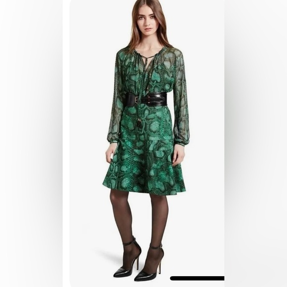 NIB ALTUZARRA For Target Ankle Strap Heels Shoe In Black Faux Leather Size 8.5 - Picture 8 of 8